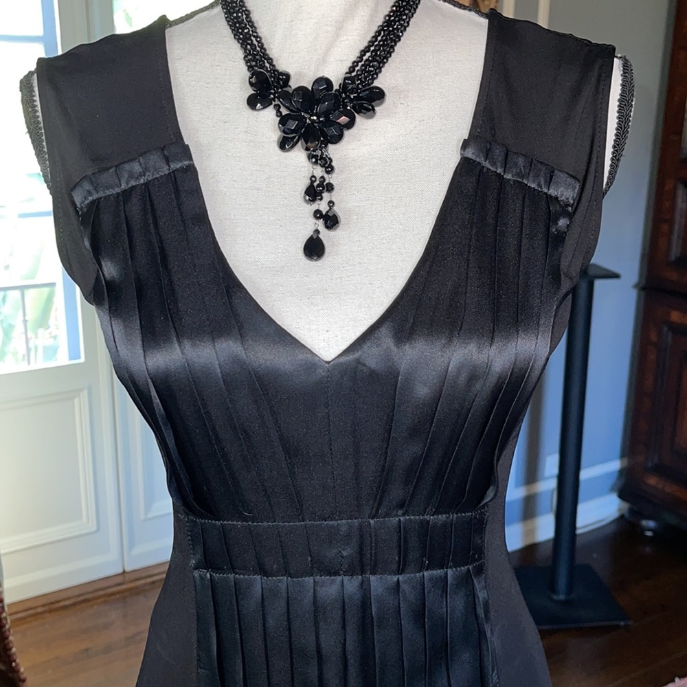 Sexy BCBG top - Picture 2 of 9